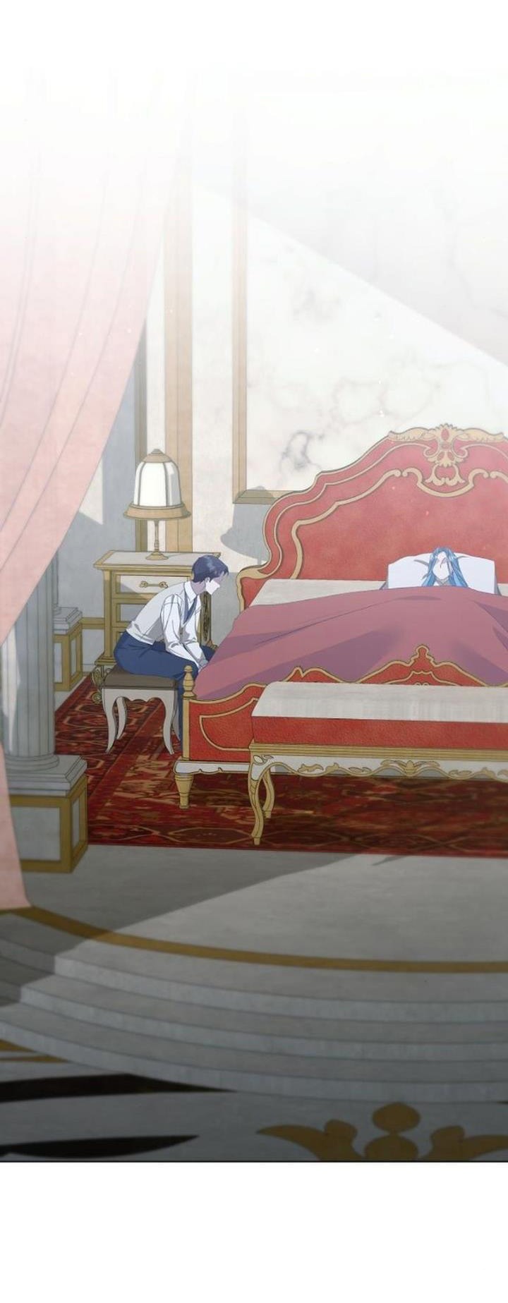 Adopted by a Murderous Duke Family Chapter 42 - Page 46