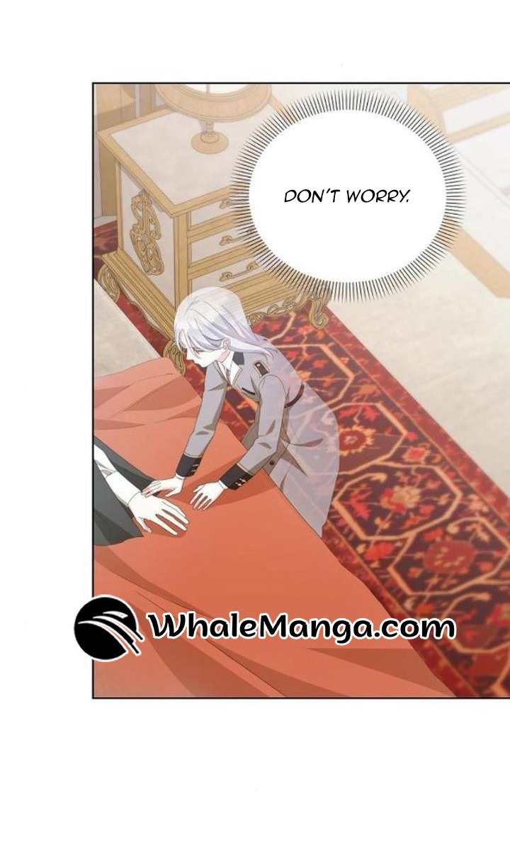 Adopted by a Murderous Duke Family Chapter 42 - Page 50