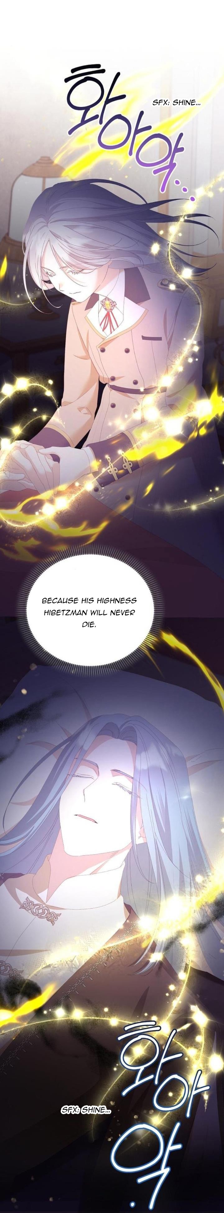 Adopted by a Murderous Duke Family Chapter 42 - Page 51