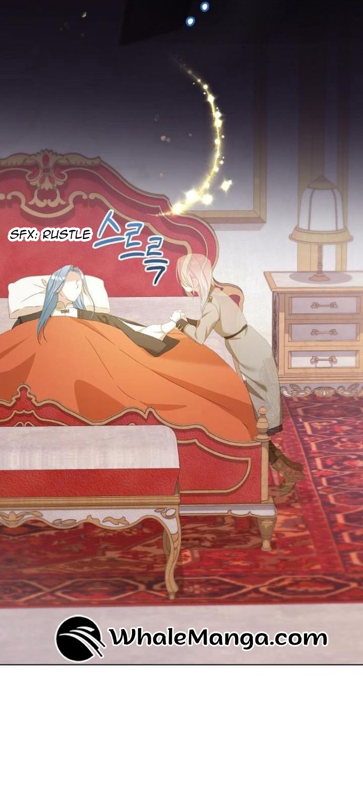 Adopted by a Murderous Duke Family Chapter 42 - Page 52