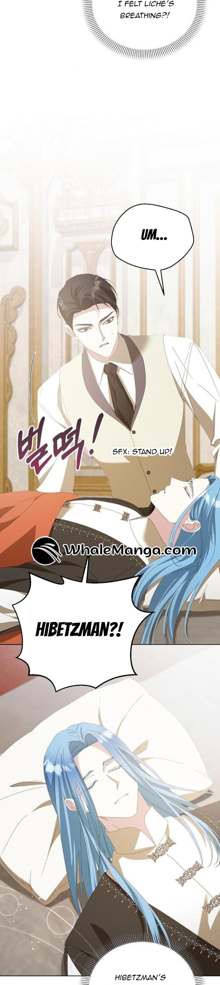 Adopted by a Murderous Duke Family Chapter 42 - Page 57