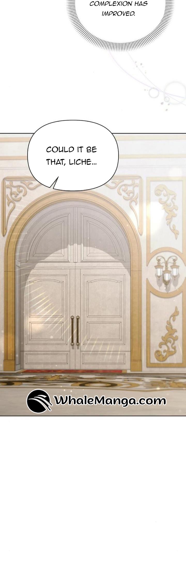 Adopted by a Murderous Duke Family Chapter 42 - Page 58