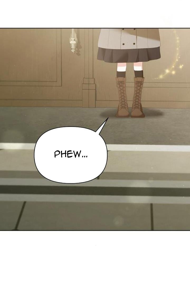 Adopted by a Murderous Duke Family Chapter 42 - Page 60