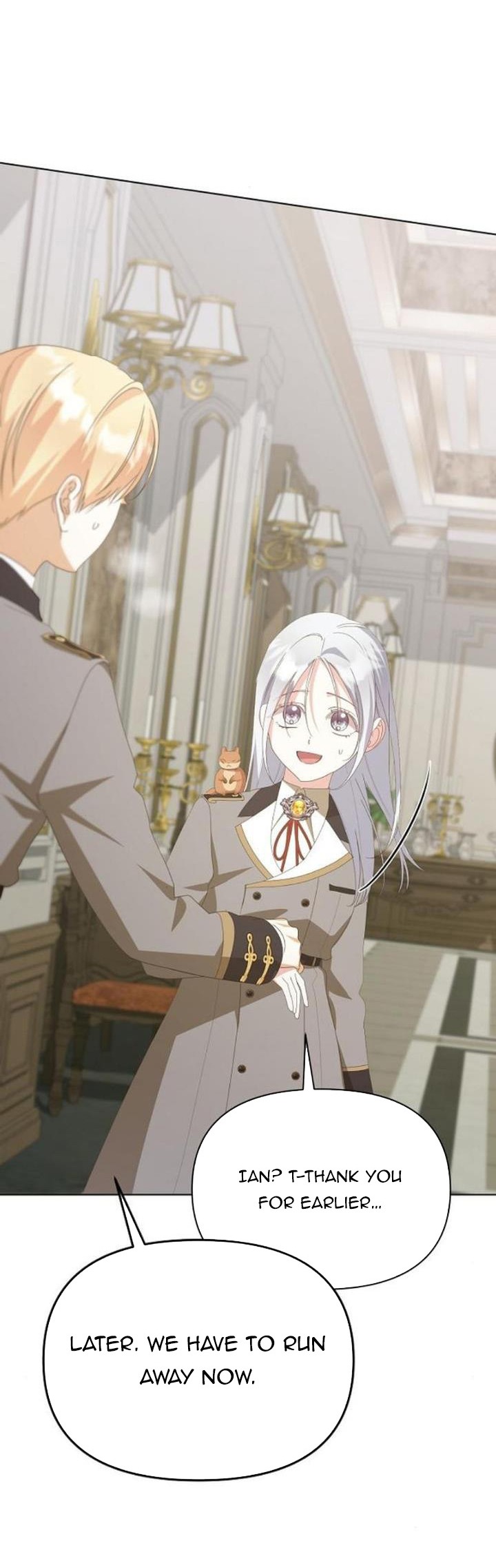 Adopted by a Murderous Duke Family Chapter 42 - Page 64