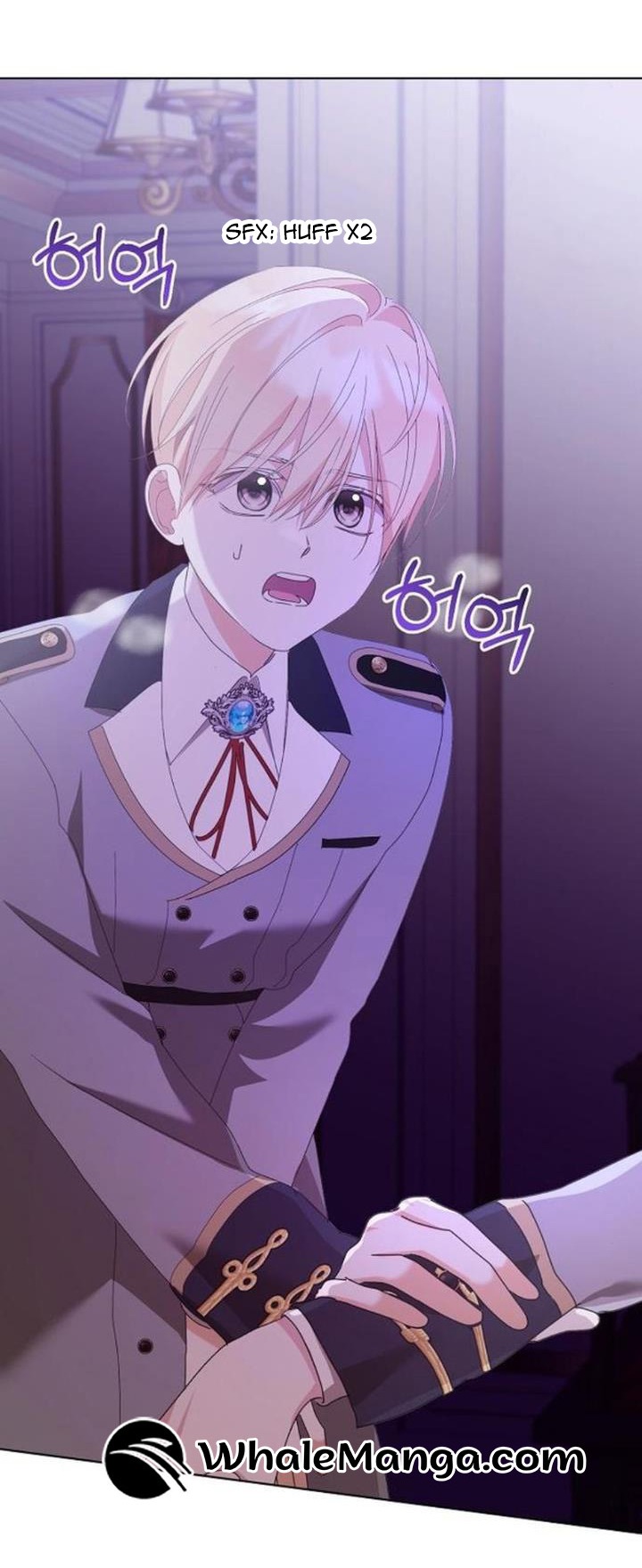 Adopted by a Murderous Duke Family Chapter 42 - Page 65