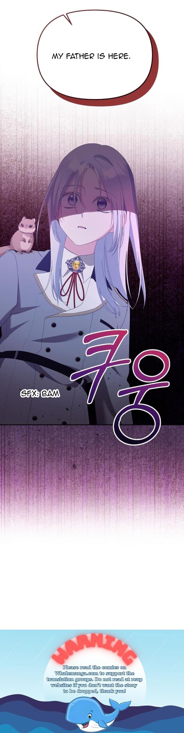 Adopted by a Murderous Duke Family Chapter 42 - Page 66