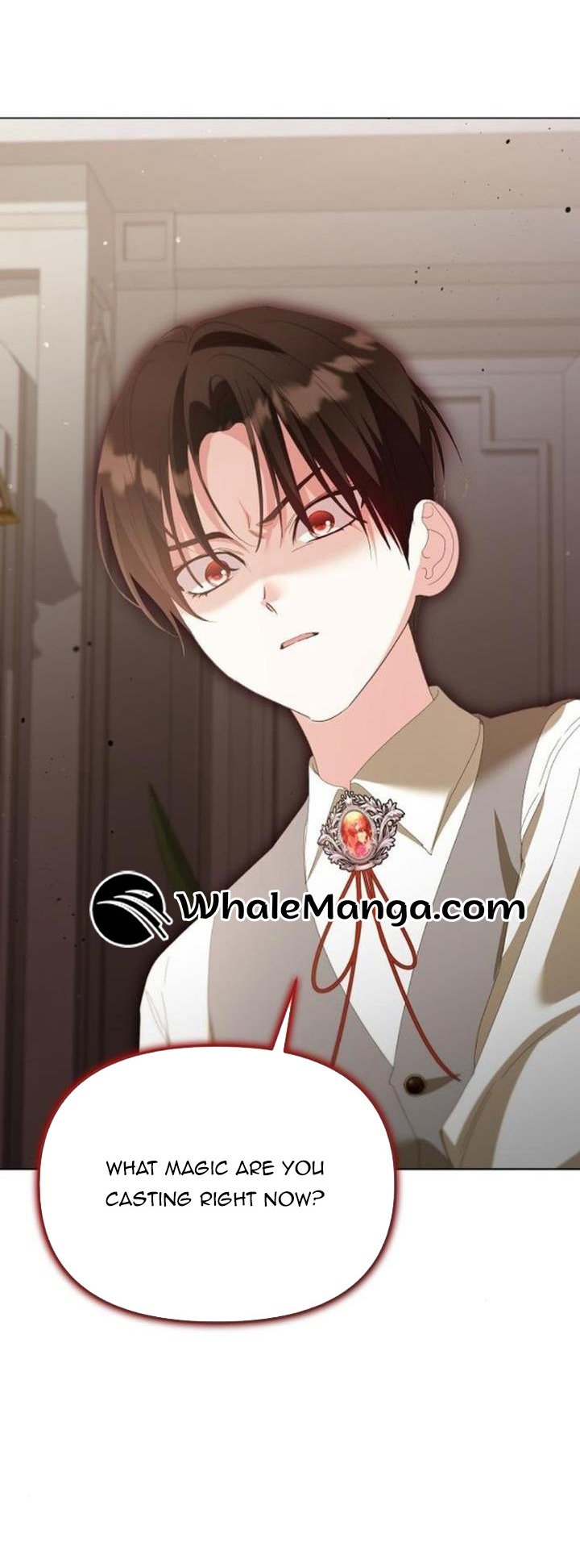 Adopted by a Murderous Duke Family Chapter 42 - Page 9