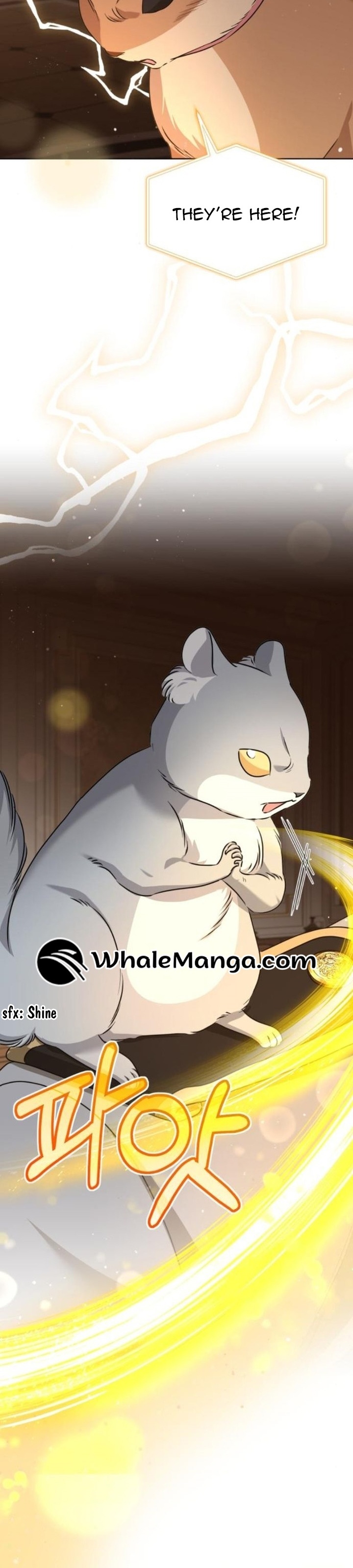 Adopted by a Murderous Duke Family Chapter 45 - Page 15