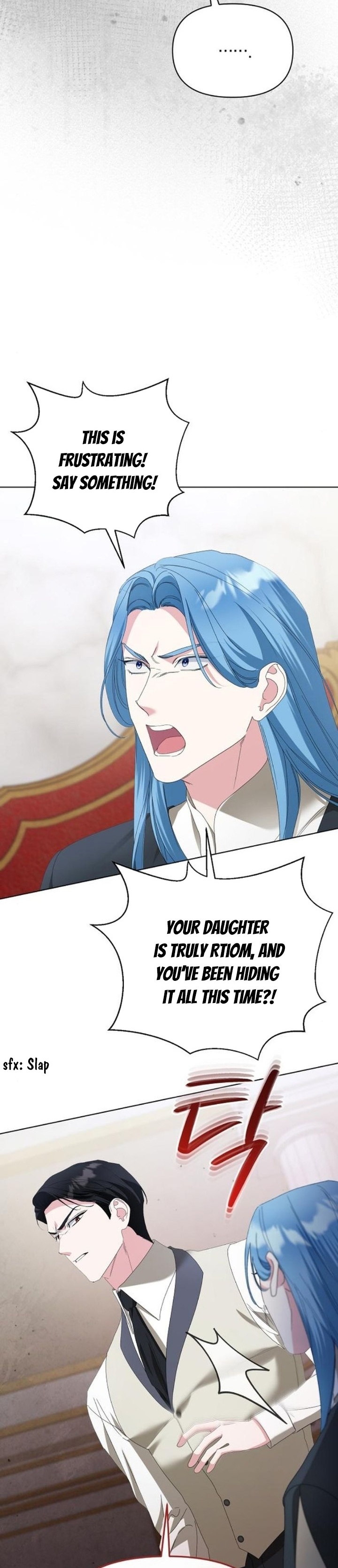 Adopted by a Murderous Duke Family Chapter 45 - Page 2