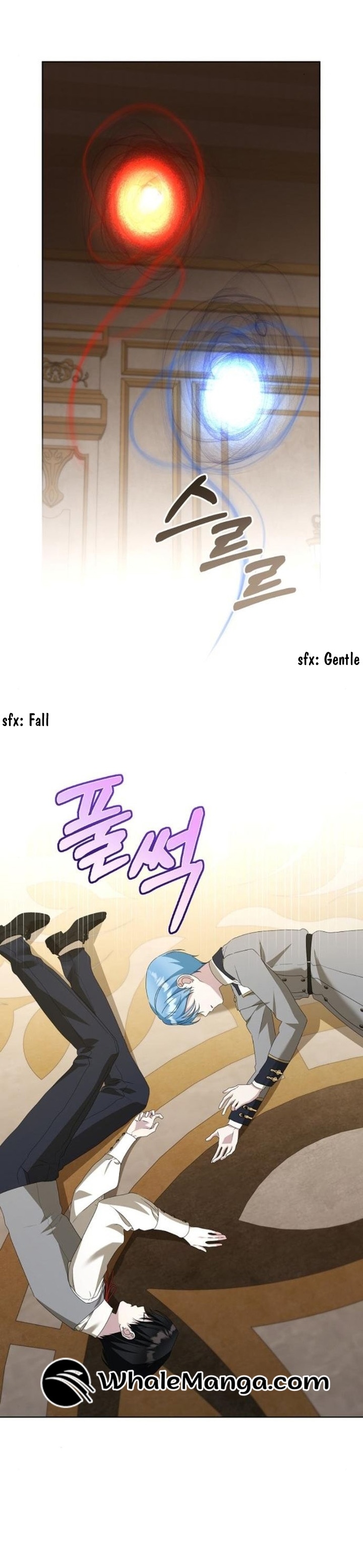 Adopted by a Murderous Duke Family Chapter 45 - Page 37