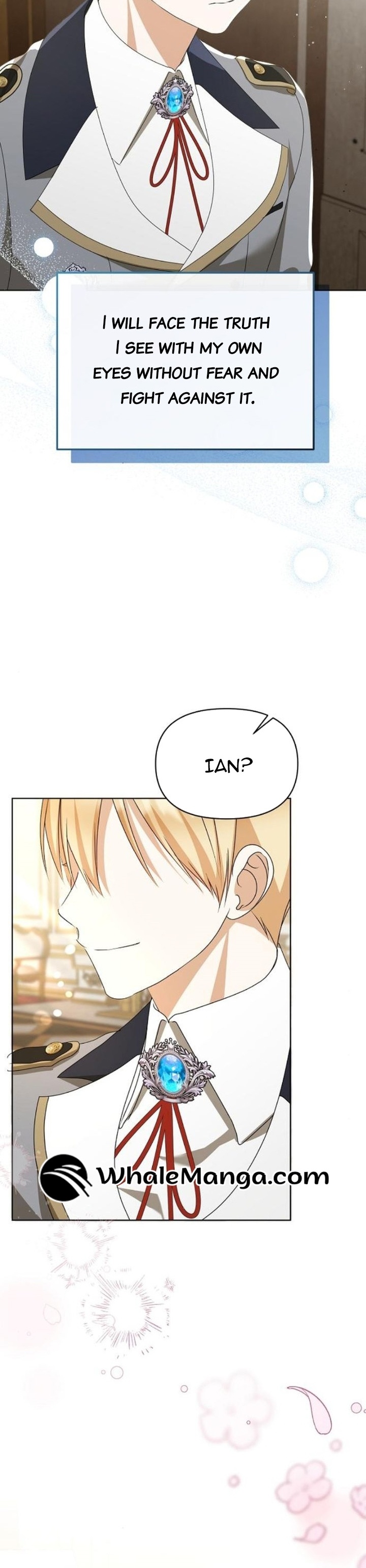 Adopted by a Murderous Duke Family Chapter 45 - Page 42