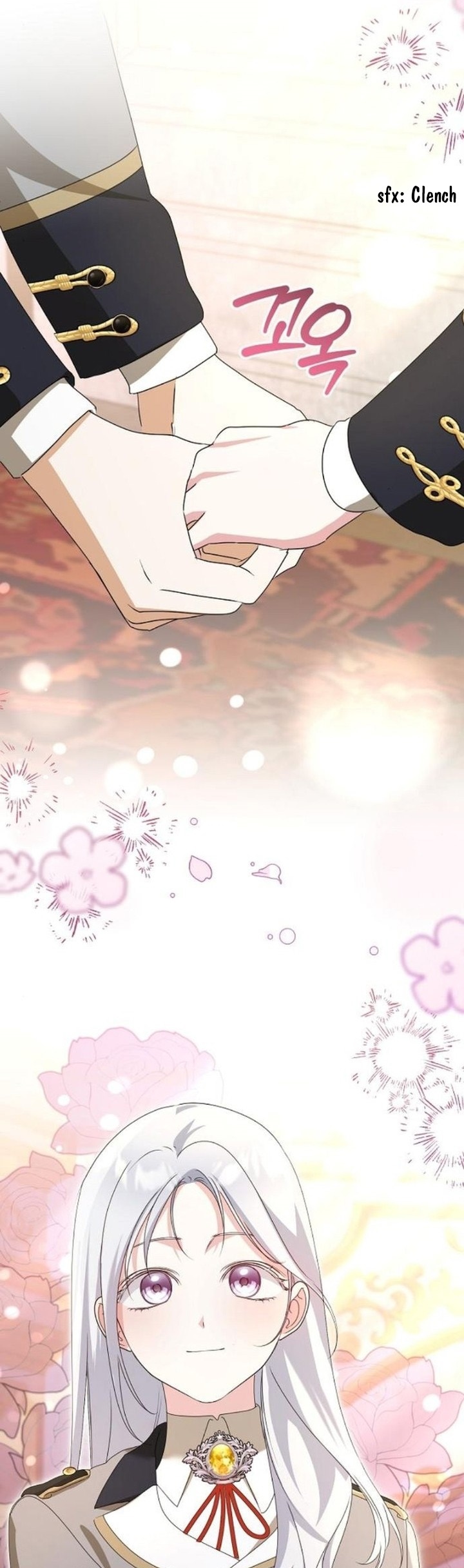 Adopted by a Murderous Duke Family Chapter 45 - Page 43