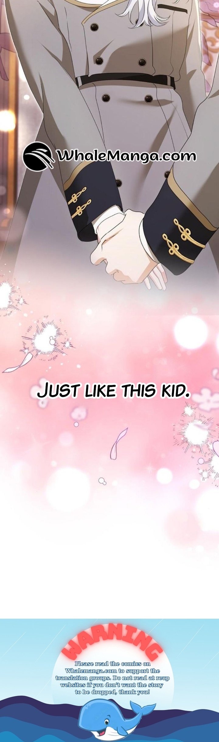 Adopted by a Murderous Duke Family Chapter 45 - Page 44