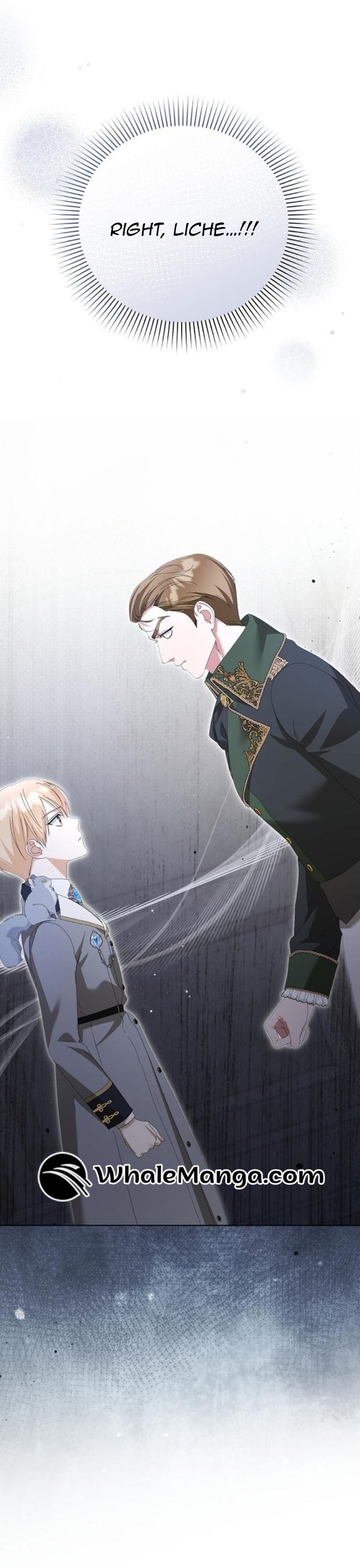 Adopted by a Murderous Duke Family Chapter 45 - Page 6