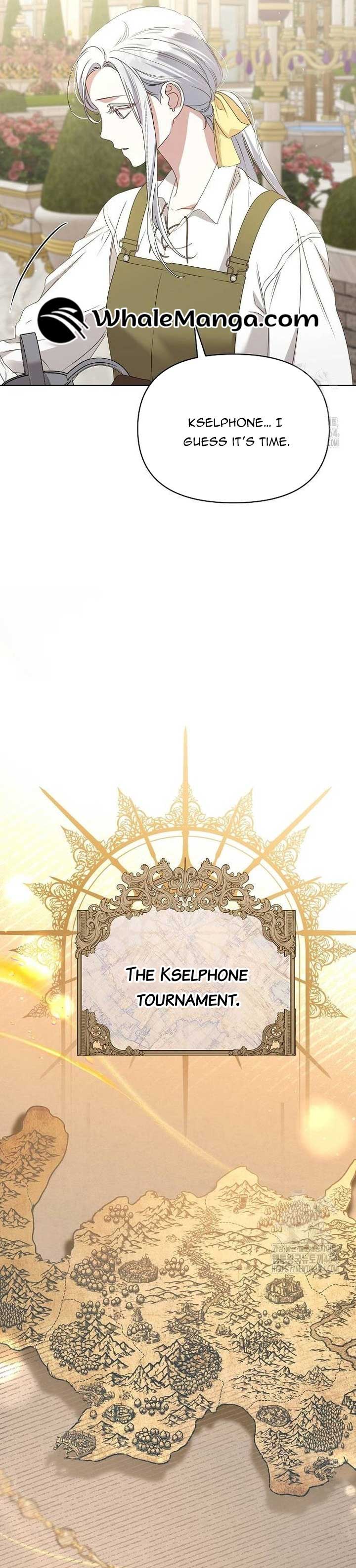 Adopted by a Murderous Duke Family Chapter 48 - Page 13