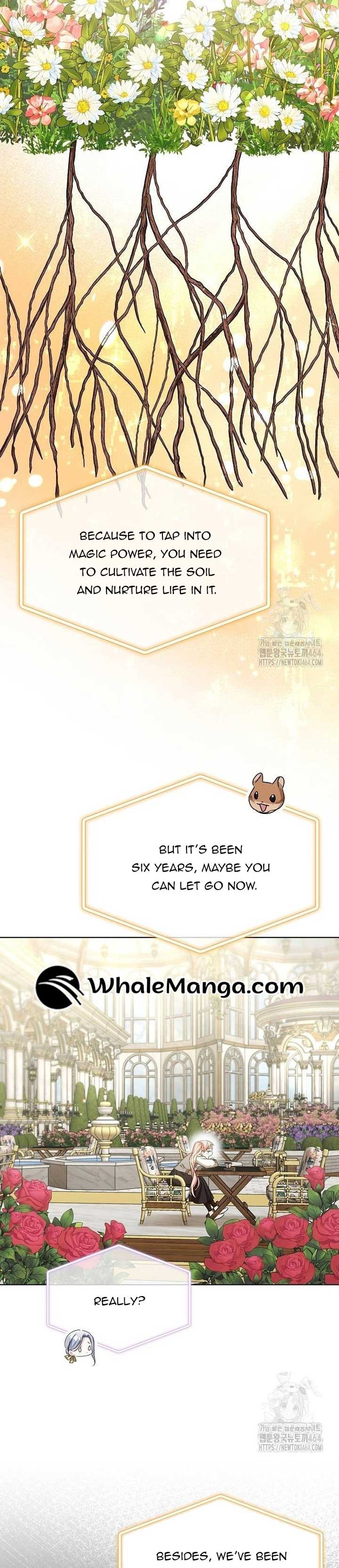 Adopted by a Murderous Duke Family Chapter 48 - Page 17