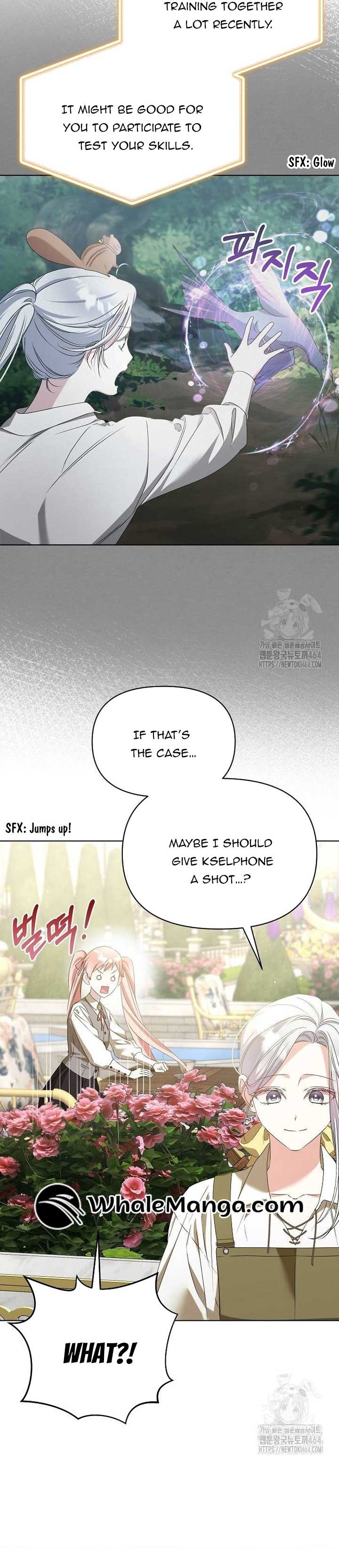 Adopted by a Murderous Duke Family Chapter 48 - Page 18