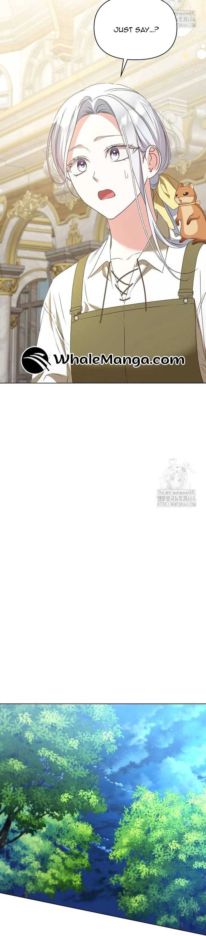 Adopted by a Murderous Duke Family Chapter 48 - Page 24