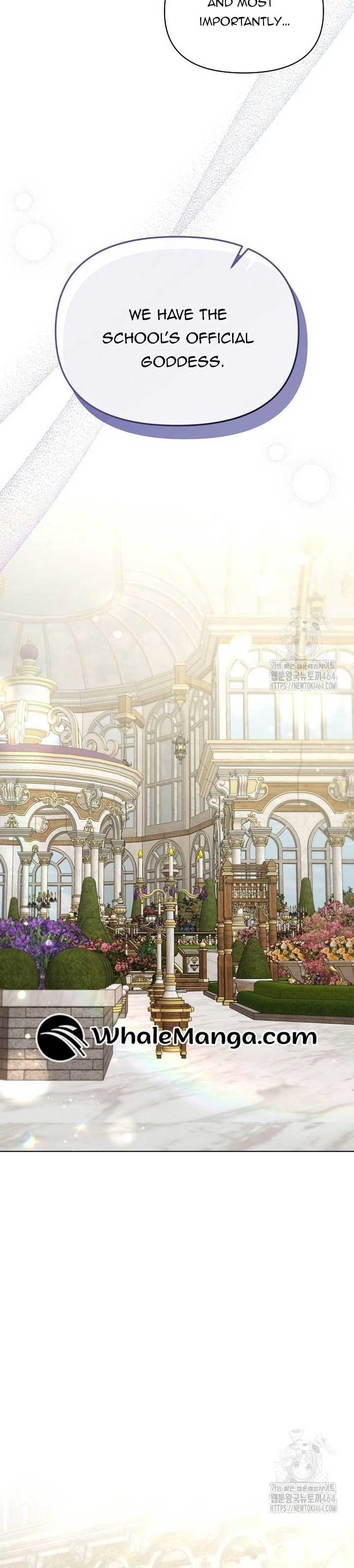 Adopted by a Murderous Duke Family Chapter 48 - Page 6