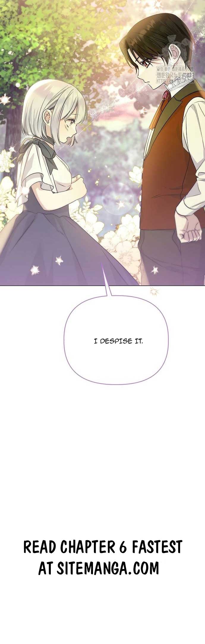 Adopted by a Murderous Duke Family Chapter 5 - Page 15