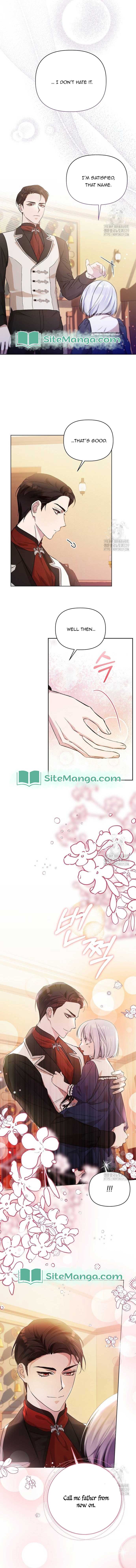 Adopted by a Murderous Duke Family Chapter 5 - Page 9