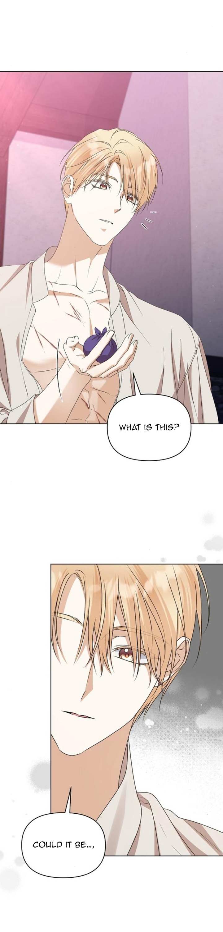 Adopted by a Murderous Duke Family Chapter 56 - Page 14