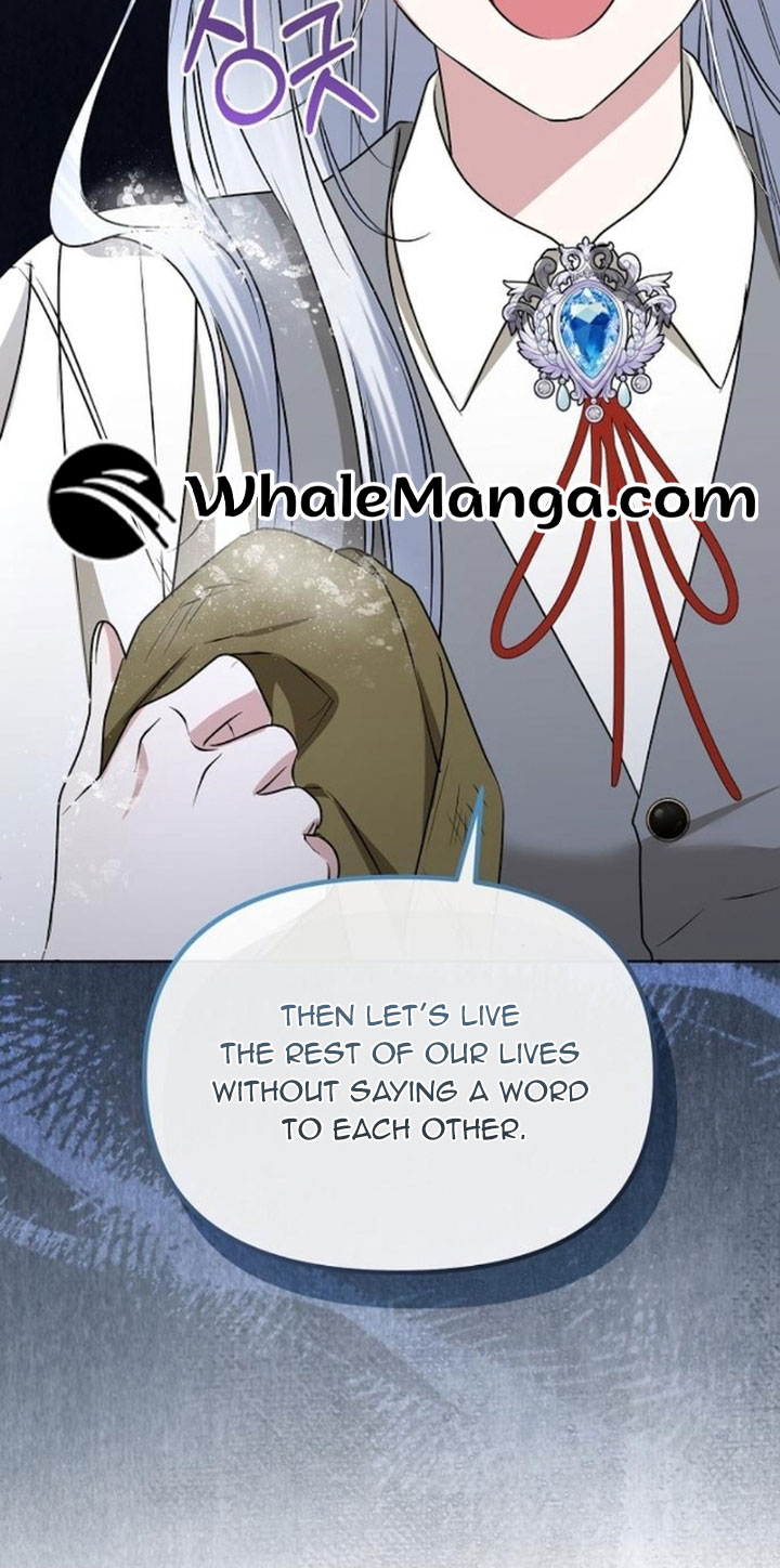 Adopted by a Murderous Duke Family Chapter 56 - Page 46