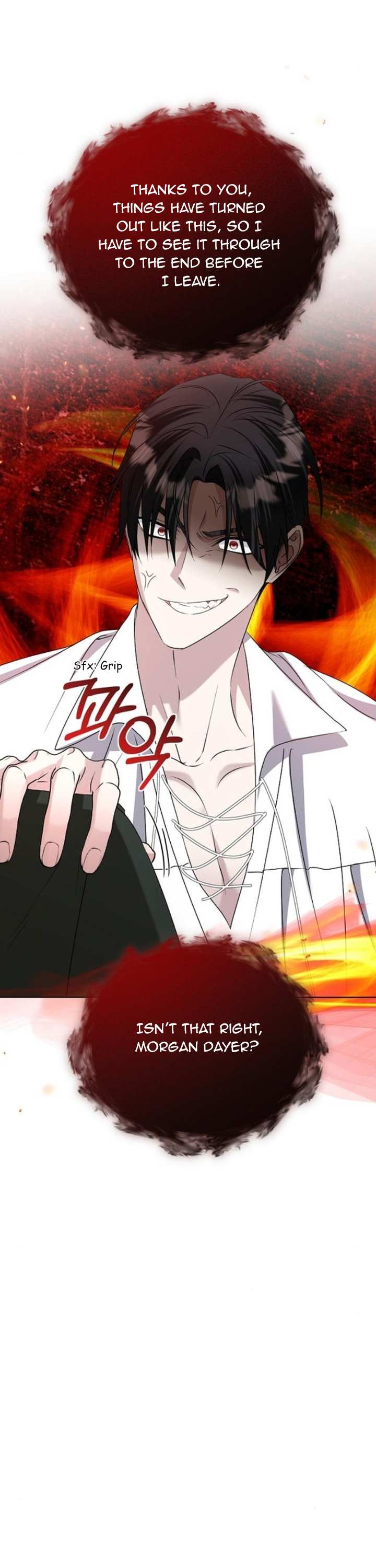 Adopted by a Murderous Duke Family Chapter 56 - Page 50