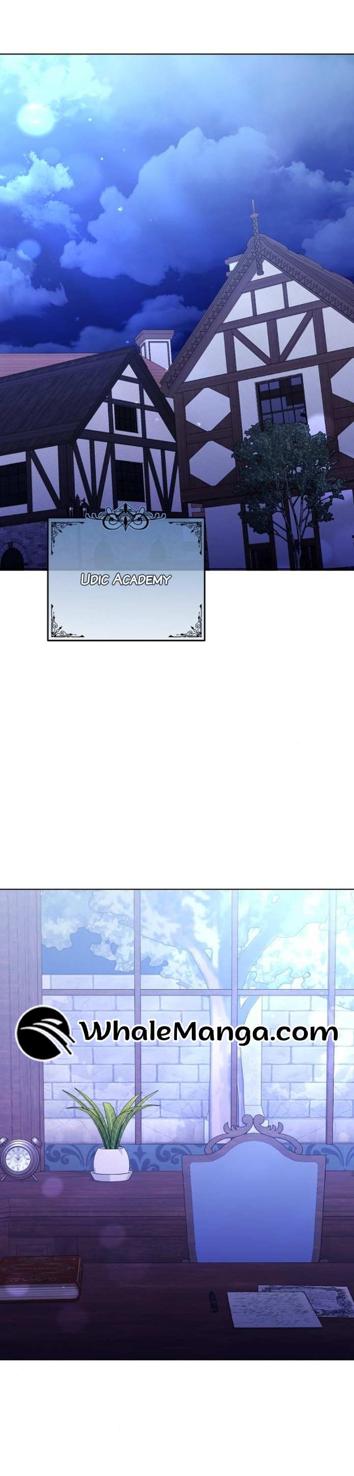 Adopted by a Murderous Duke Family Chapter 56 - Page 51