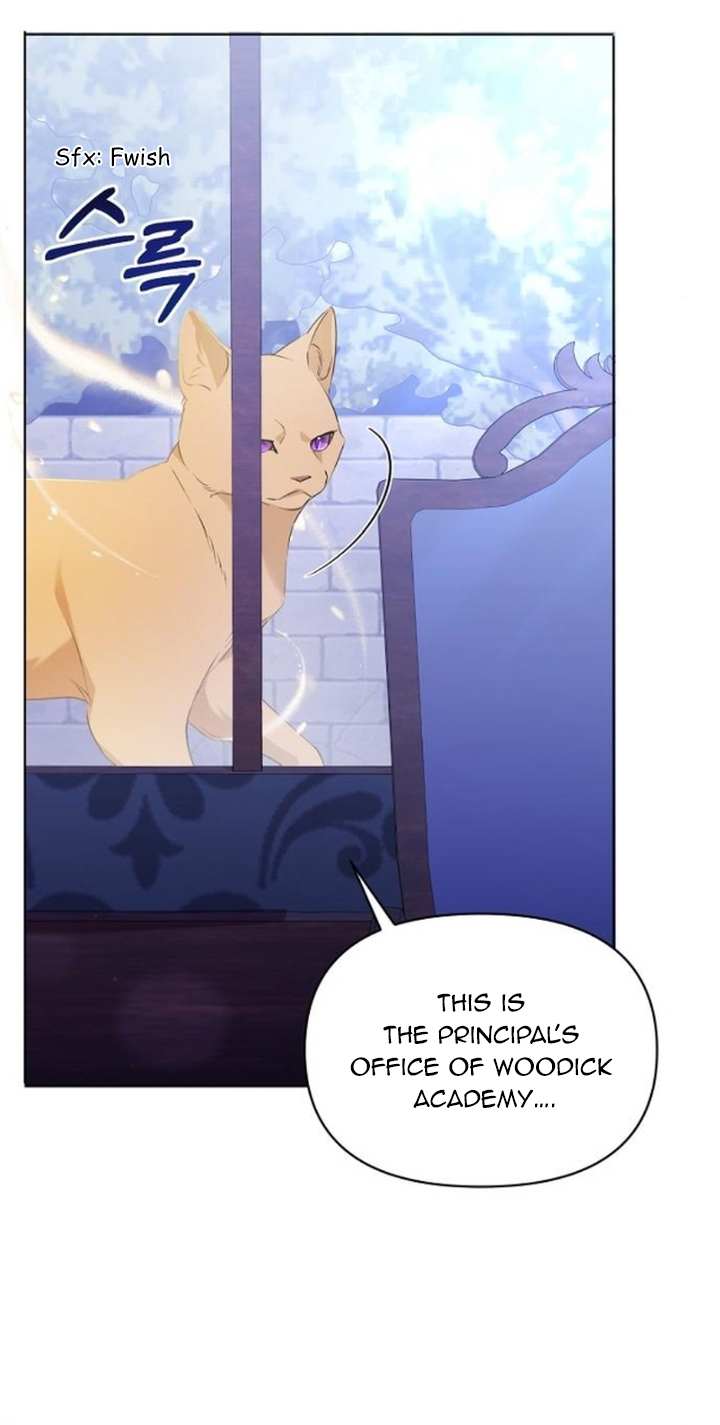 Adopted by a Murderous Duke Family Chapter 56 - Page 52