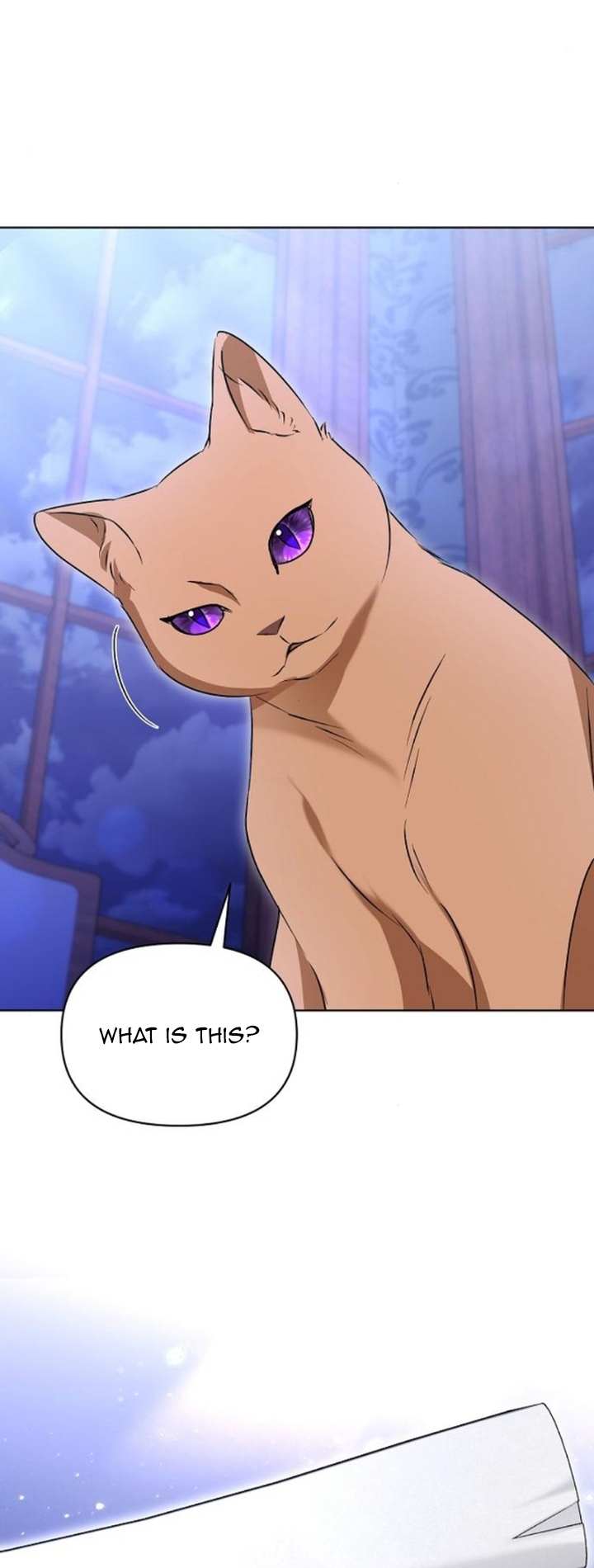 Adopted by a Murderous Duke Family Chapter 56 - Page 54