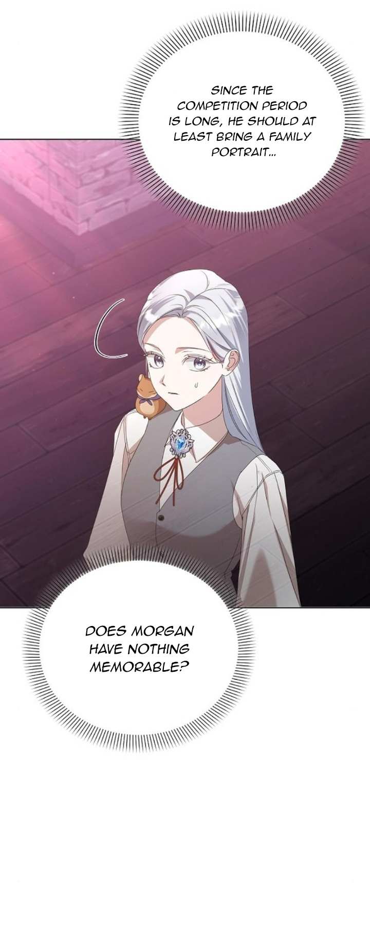 Adopted by a Murderous Duke Family Chapter 56 - Page 6