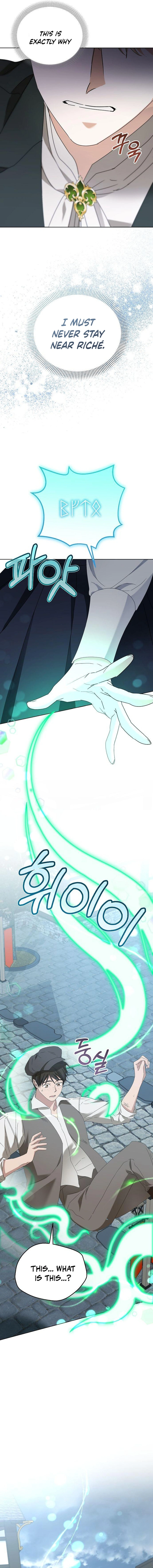 Adopted by a Murderous Duke Family Chapter 57 - Page 14