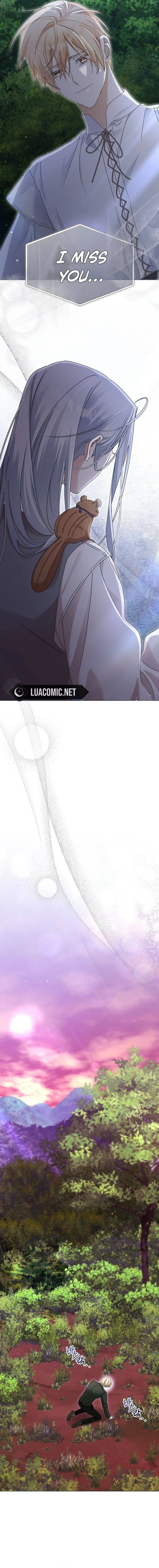 Adopted by a Murderous Duke Family Chapter 58 - Page 11