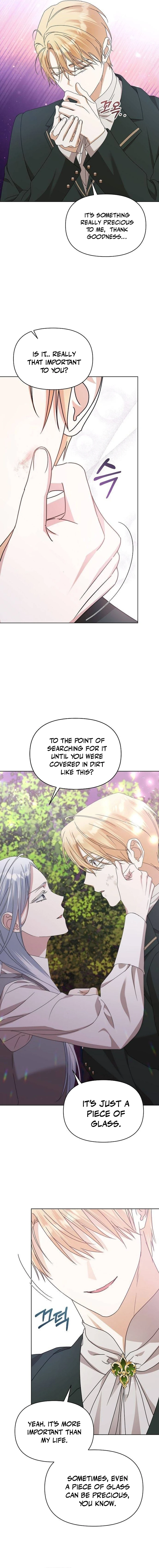 Adopted by a Murderous Duke Family Chapter 58 - Page 13