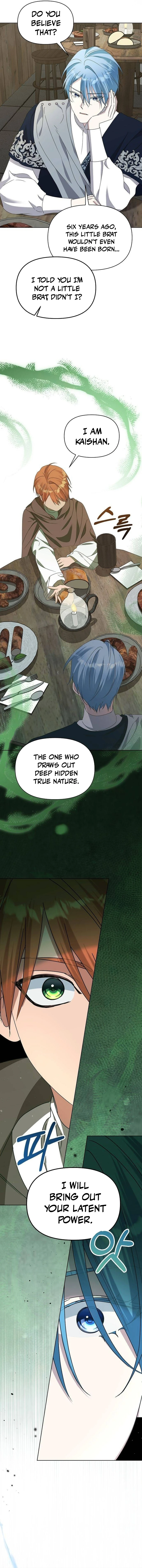 Adopted by a Murderous Duke Family Chapter 59 - Page 13