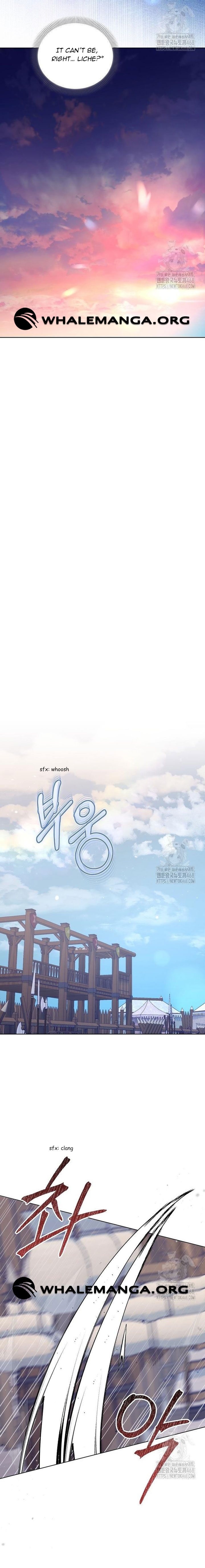 Adopted by a Murderous Duke Family Chapter 64 - Page 20