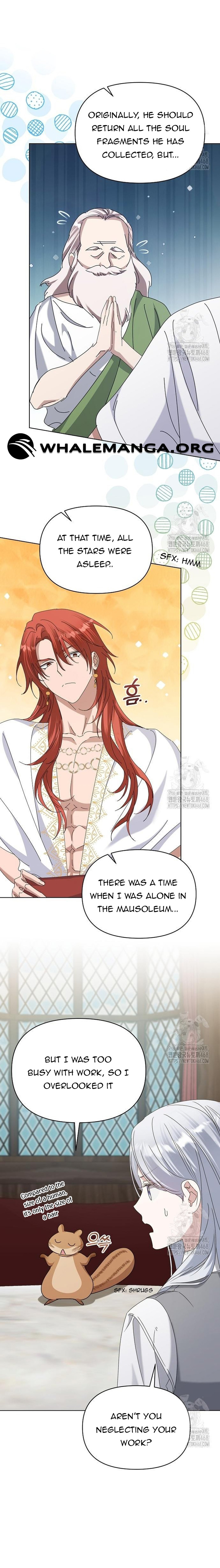 Adopted by a Murderous Duke Family Chapter 65 - Page 22