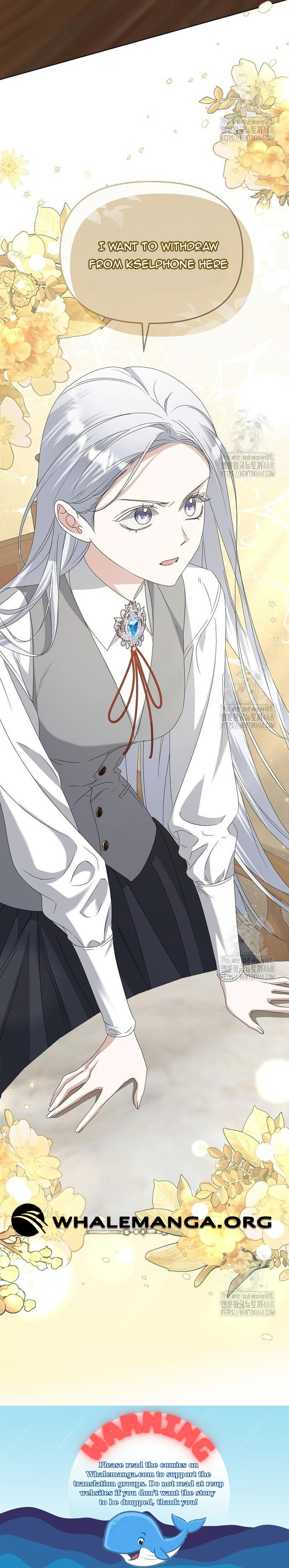 Adopted by a Murderous Duke Family Chapter 65 - Page 25