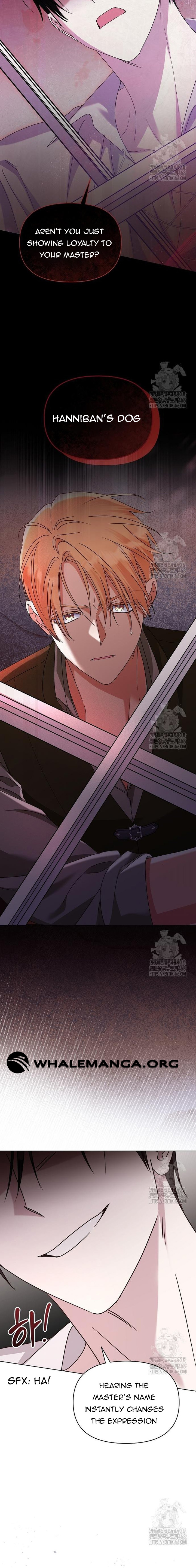 Adopted by a Murderous Duke Family Chapter 65 - Page 4