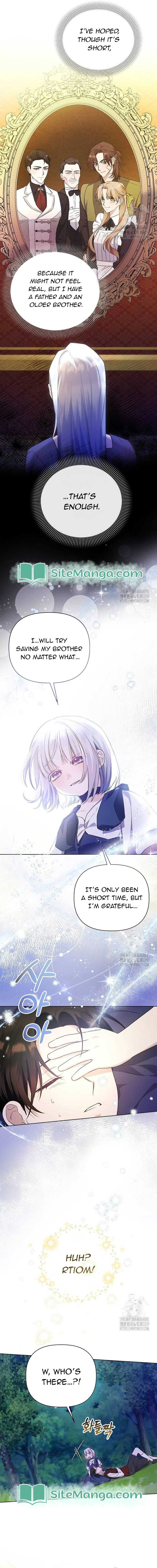 Adopted by a Murderous Duke Family Chapter 7 - Page 2