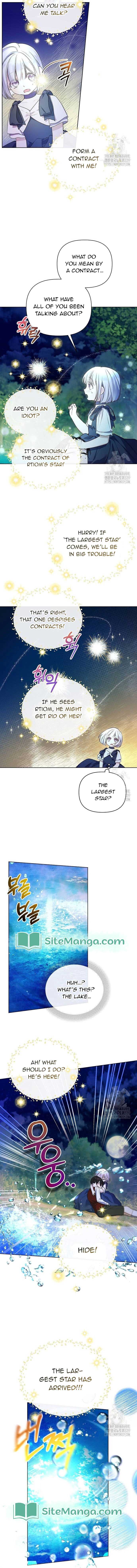 Adopted by a Murderous Duke Family Chapter 7 - Page 5