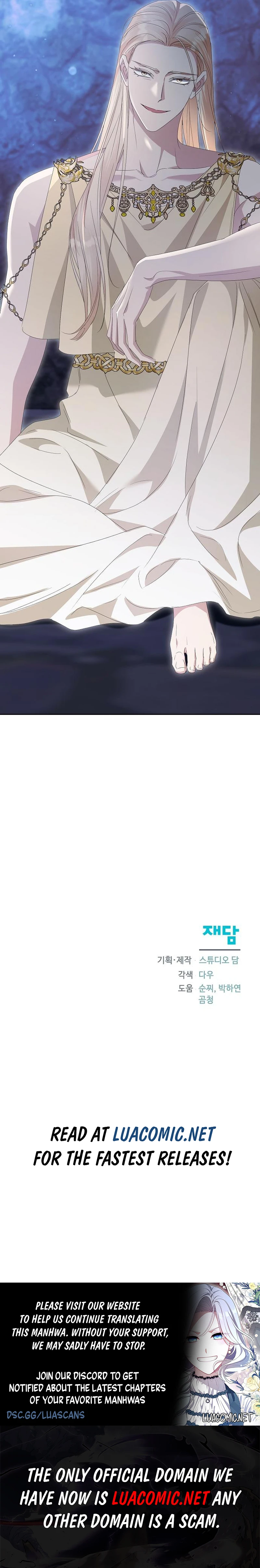 Adopted by a Murderous Duke Family Chapter 71 - Page 10