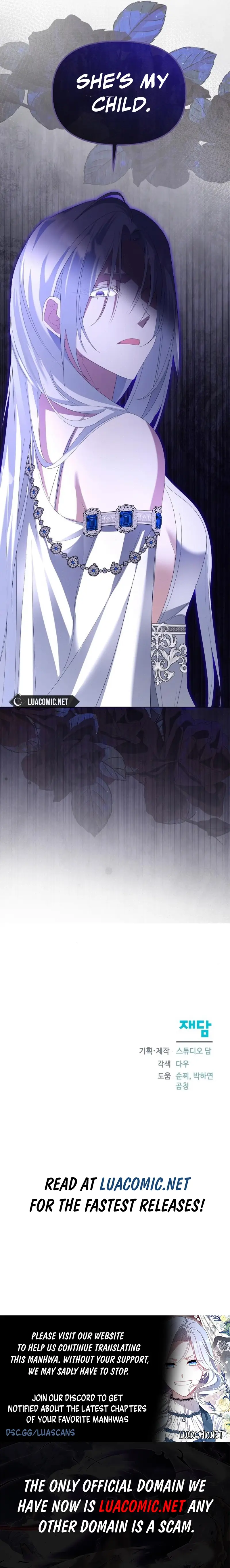 Adopted by a Murderous Duke Family Chapter 75 - Page 10