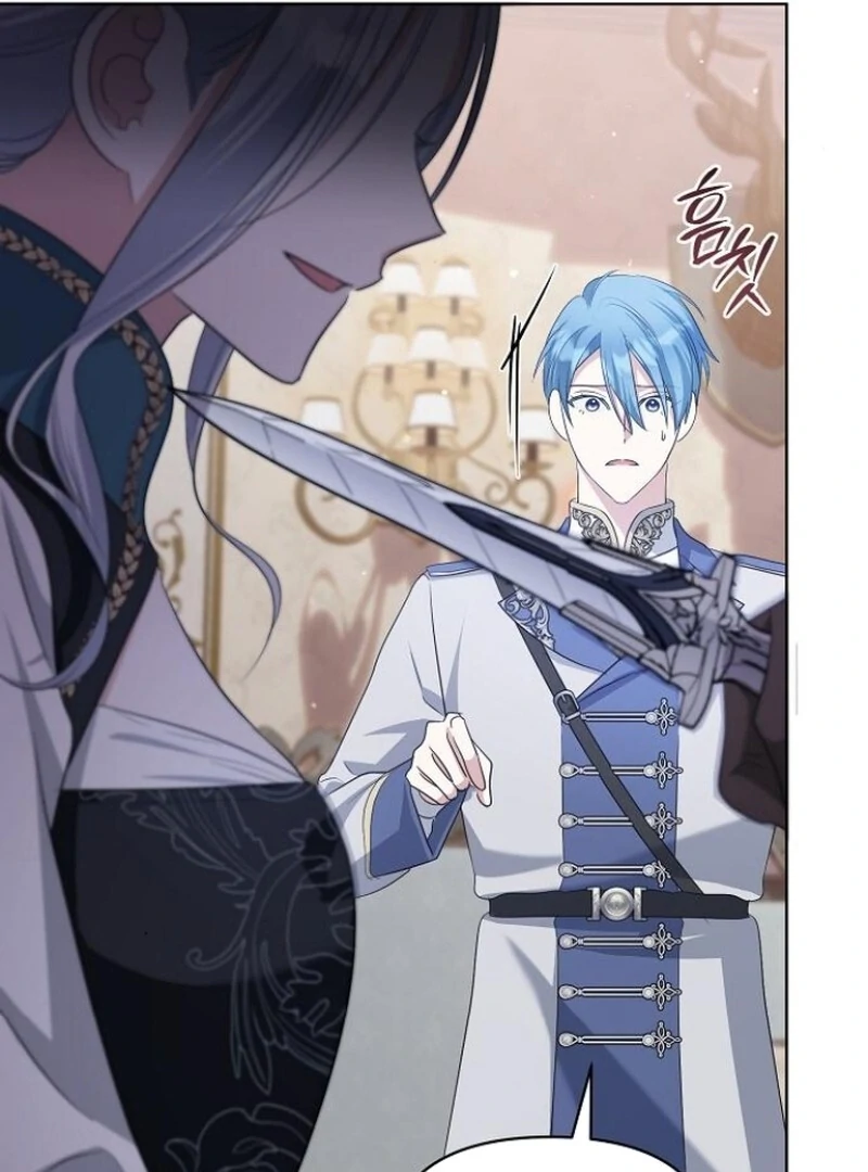 Adopted by a Murderous Duke Family Chapter 77 - Page 104