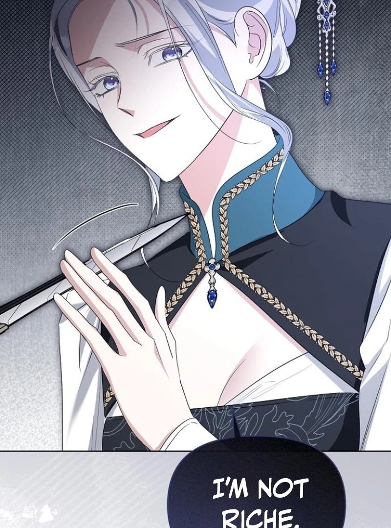 Adopted by a Murderous Duke Family Chapter 77 - Page 106