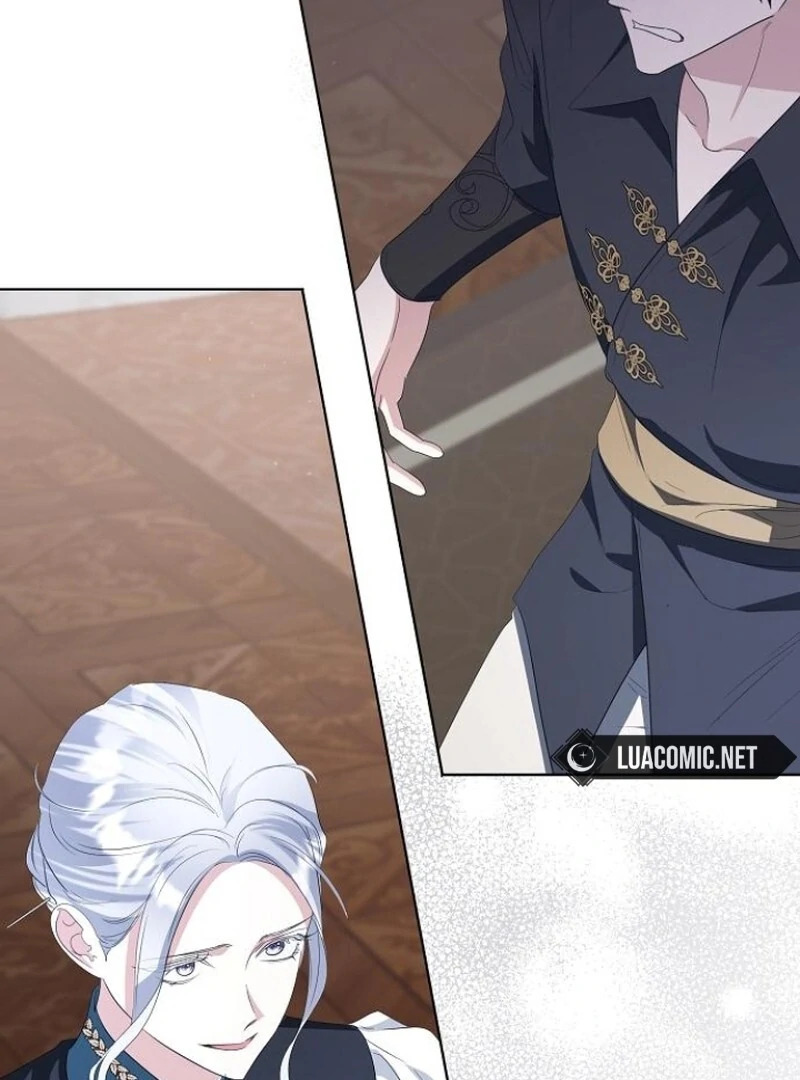 Adopted by a Murderous Duke Family Chapter 77 - Page 108