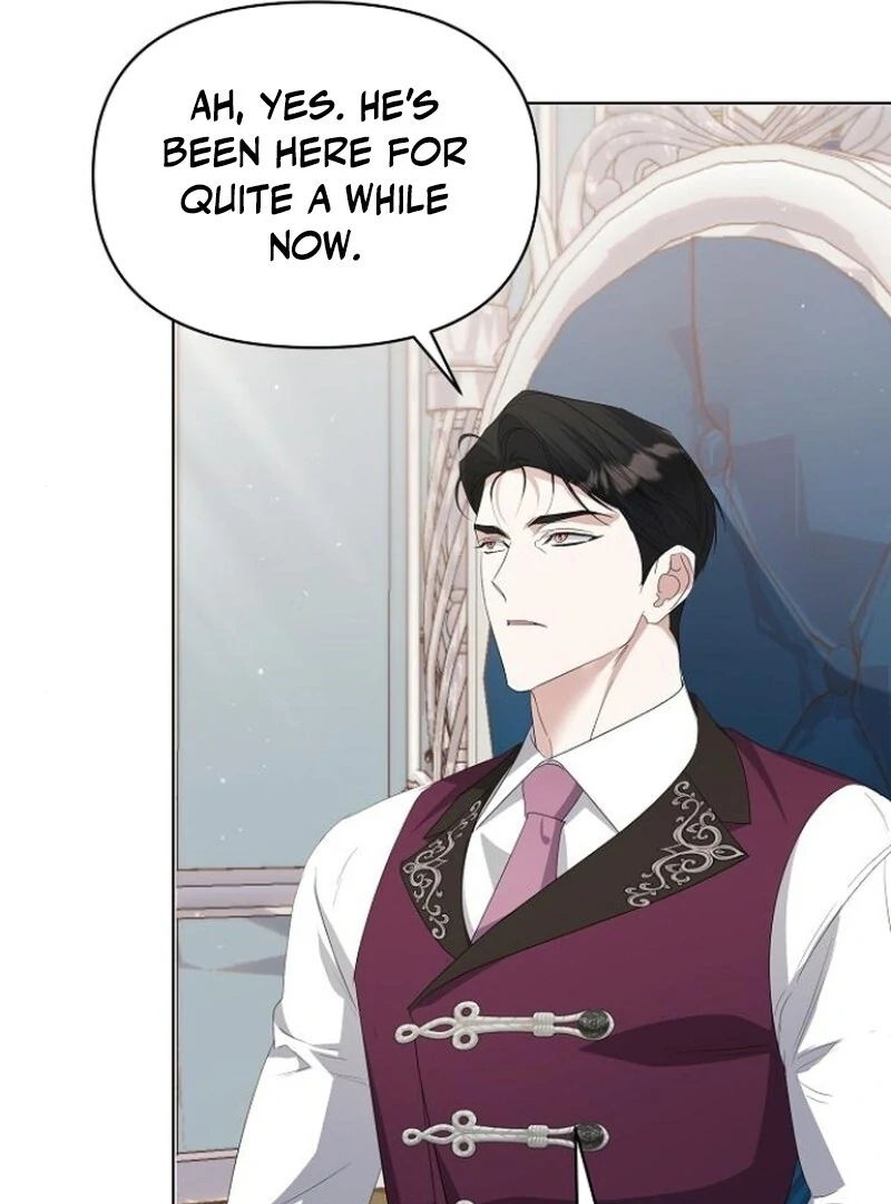 Adopted by a Murderous Duke Family Chapter 77 - Page 12