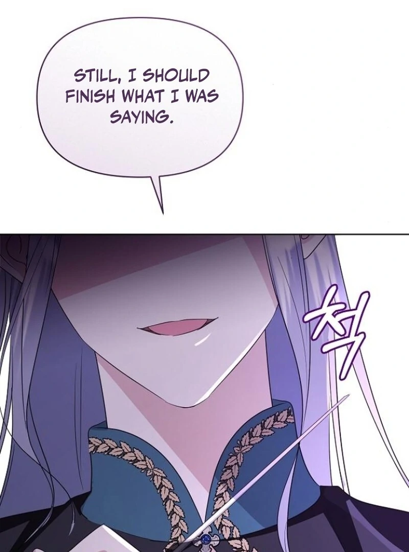 Adopted by a Murderous Duke Family Chapter 77 - Page 123