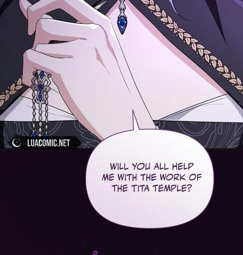 Adopted by a Murderous Duke Family Chapter 77 - Page 124